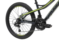 Mtb Kinderfiets 24 Inch Zwart|BikeStar Store