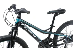 Mtb Kinderfiets 24 Inch Zwart|BikeStar Shop