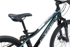 Mtb Kinderfiets 24 Inch Zwart|BikeStar Shop