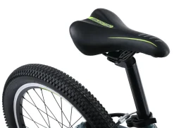 Mtb Kinderfiets 20 Inch Groen /Petrol, 7 Speed|BikeStar Discount