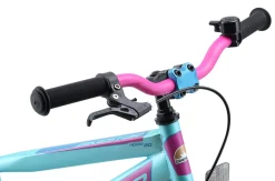 Urban Jungle Kinderfiets 20 Inch Paars|BikeStar Flash Sale
