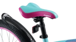 Urban Jungle Kinderfiets 20 Inch Paars|BikeStar Flash Sale