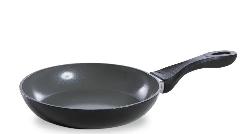 Clearance BK Koekenpan Easy Basic Ceramic - O 20 Cm - Keramische Anti-Aanbaklaag
