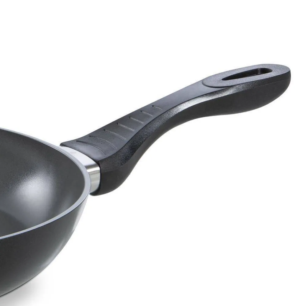 Clearance BK Koekenpan Easy Basic Ceramic - O 20 Cm - Keramische Anti-Aanbaklaag