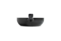 Fashion BK Wokpan Easy Basic Ceramic - O 28 Cm - Keramische Anti-Aanbaklaag