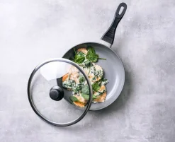 New BK Hapjespan (O28 Cm)