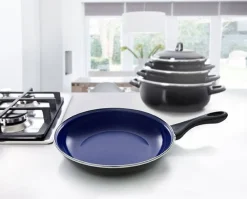 New BK Koekenpan Fortalit (O28 Cm)