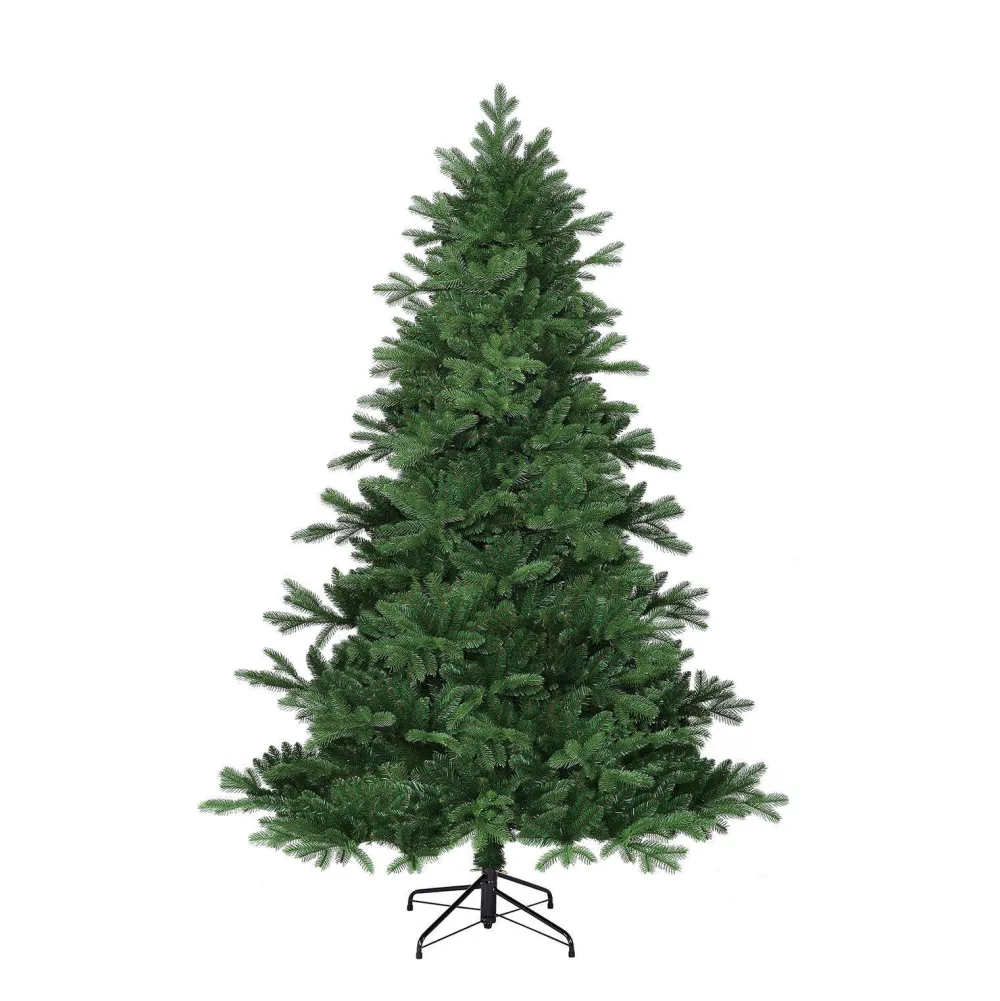 Clearance Black Box Trees Kerstboom Brampton (H215Xo142 Cm)
