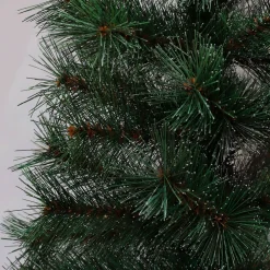 Best Black Box Trees Kerstboom Sotka (H215 X O71 Cm)