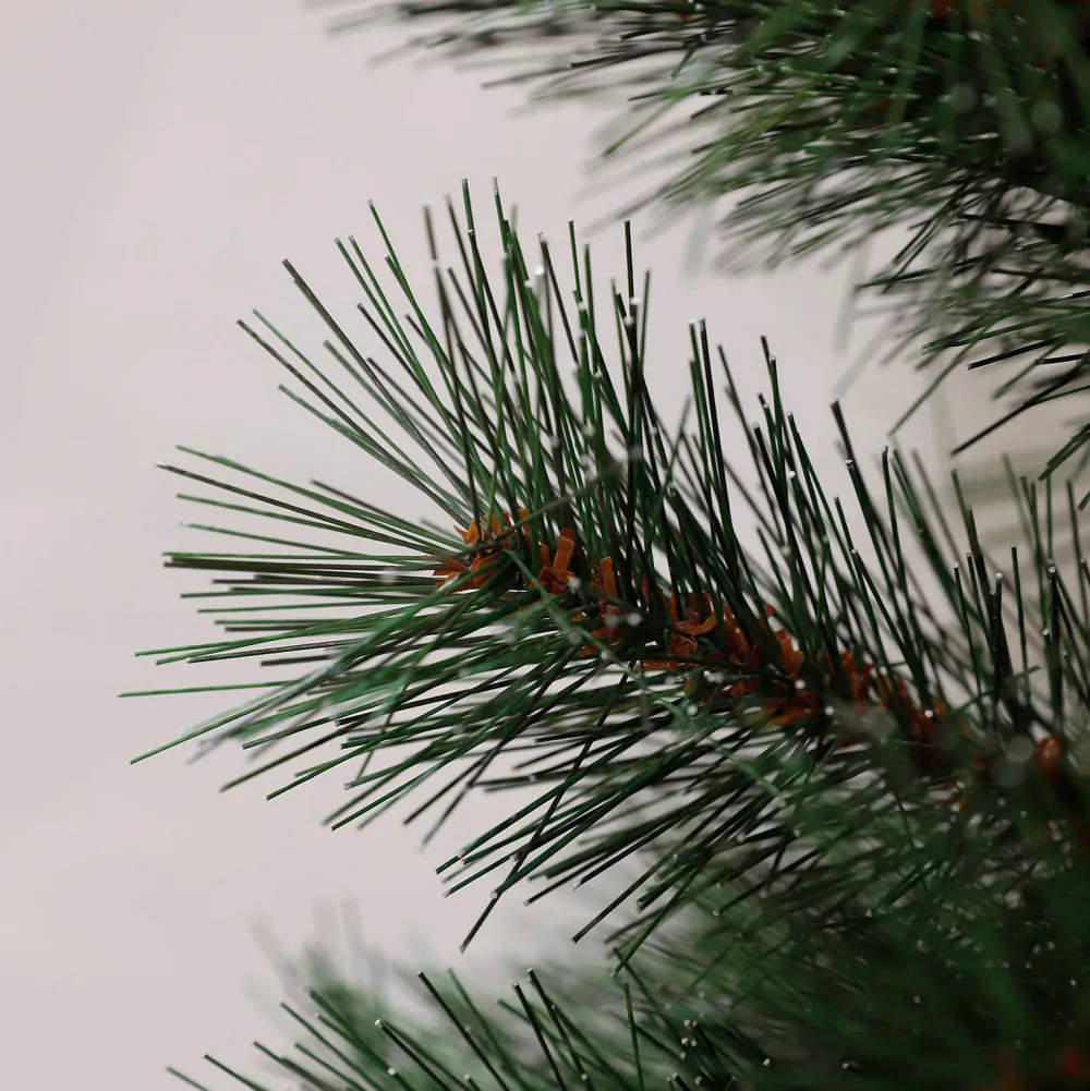 Best Black Box Trees Kerstboom Sotka (H215 X O71 Cm)