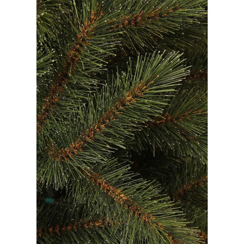 Hot Black Box Trees Kerstboom Toronto (H215Xo132 Cm)