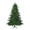 Online Black Box Trees Kerstboom Brampton (H155Xo107 Cm)