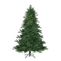 Online Black Box Trees Kerstboom Brampton (H155Xo107 Cm)