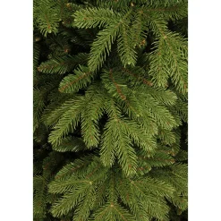 Online Black Box Trees Kerstboom Brampton (H155Xo107 Cm)