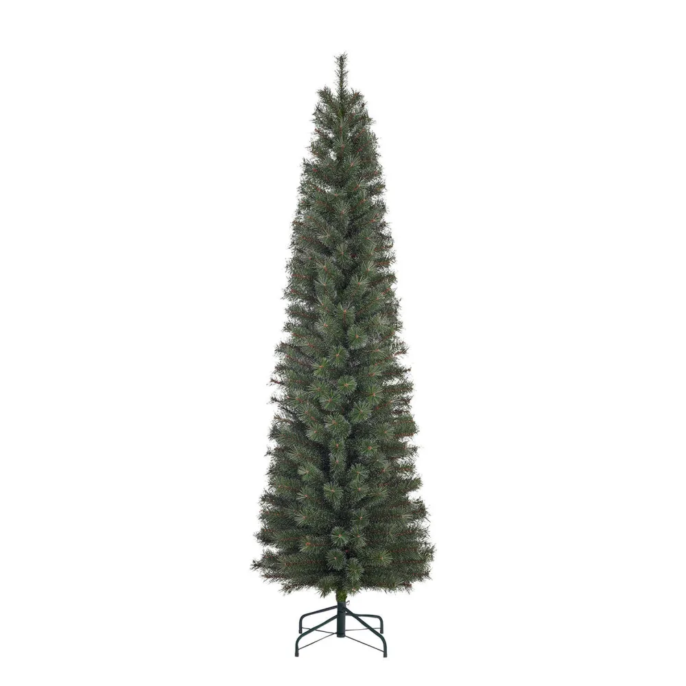 Discount Black Box Trees Kerstboom Sotka (H185 X O66 Cm)