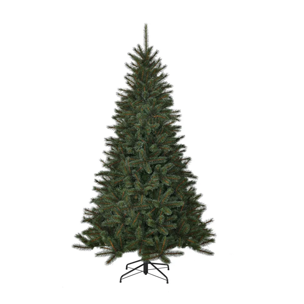 Shop Black Box Trees Kerstboom Toronto (H185 X O114 Cm)