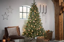 Shop Black Box Trees Kerstboom Toronto (H185 X O114 Cm)
