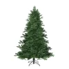 Fashion Black Box Trees Kerstboom Brampton (H230Xo147 Cm)