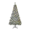 Clearance Black Box Trees Verlichte Kerstboom Millington (H185 X O109 Cm)