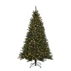 Best Sale Black Box Trees Verlichte Kerstboom Toronto (H185Xo114 Cm)