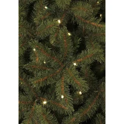 Best Sale Black Box Trees Verlichte Kerstboom Toronto (H185Xo114 Cm)