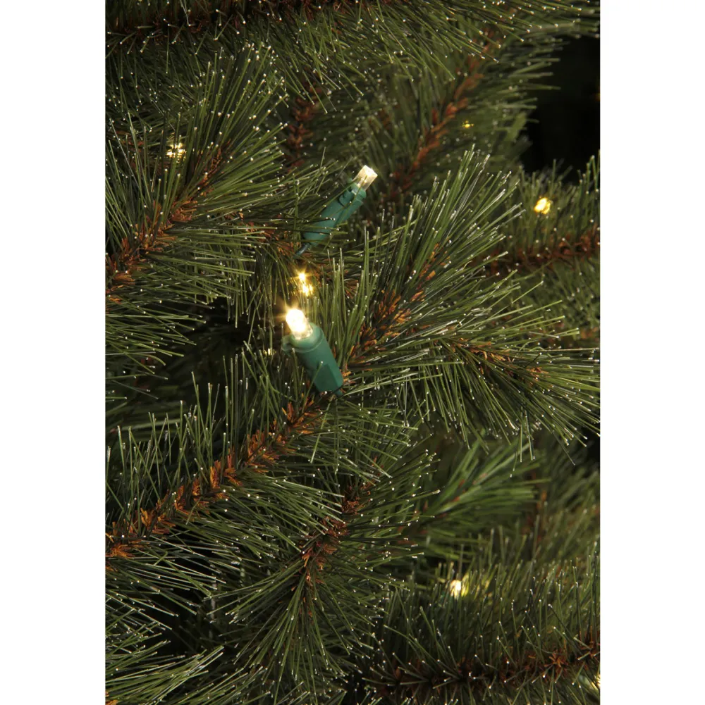 Best Sale Black Box Trees Verlichte Kerstboom Toronto (H185Xo114 Cm)