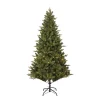 Best Sale Black Box Trees Verlichte Kerstboom Elkins (H185 X O104 Cm)
