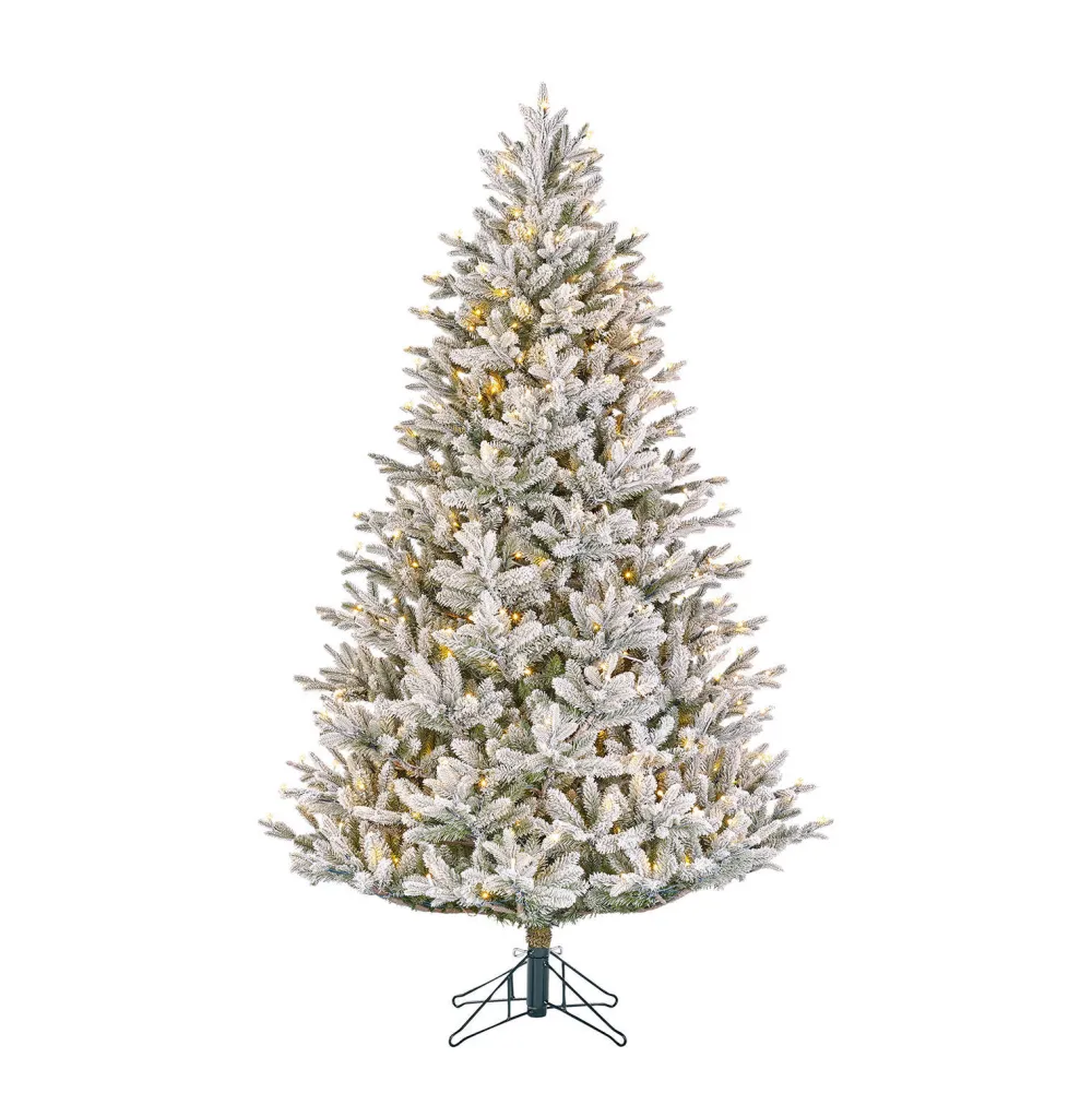Cheap Black Box Trees Verlichte Kerstboom Frasier (H185 X O124Cm)