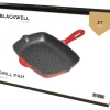 Hot Blackwell Grillpan