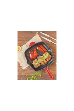 Hot Blackwell Grillpan