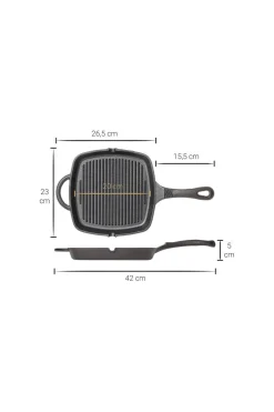 Discount Blackwell Grillpan