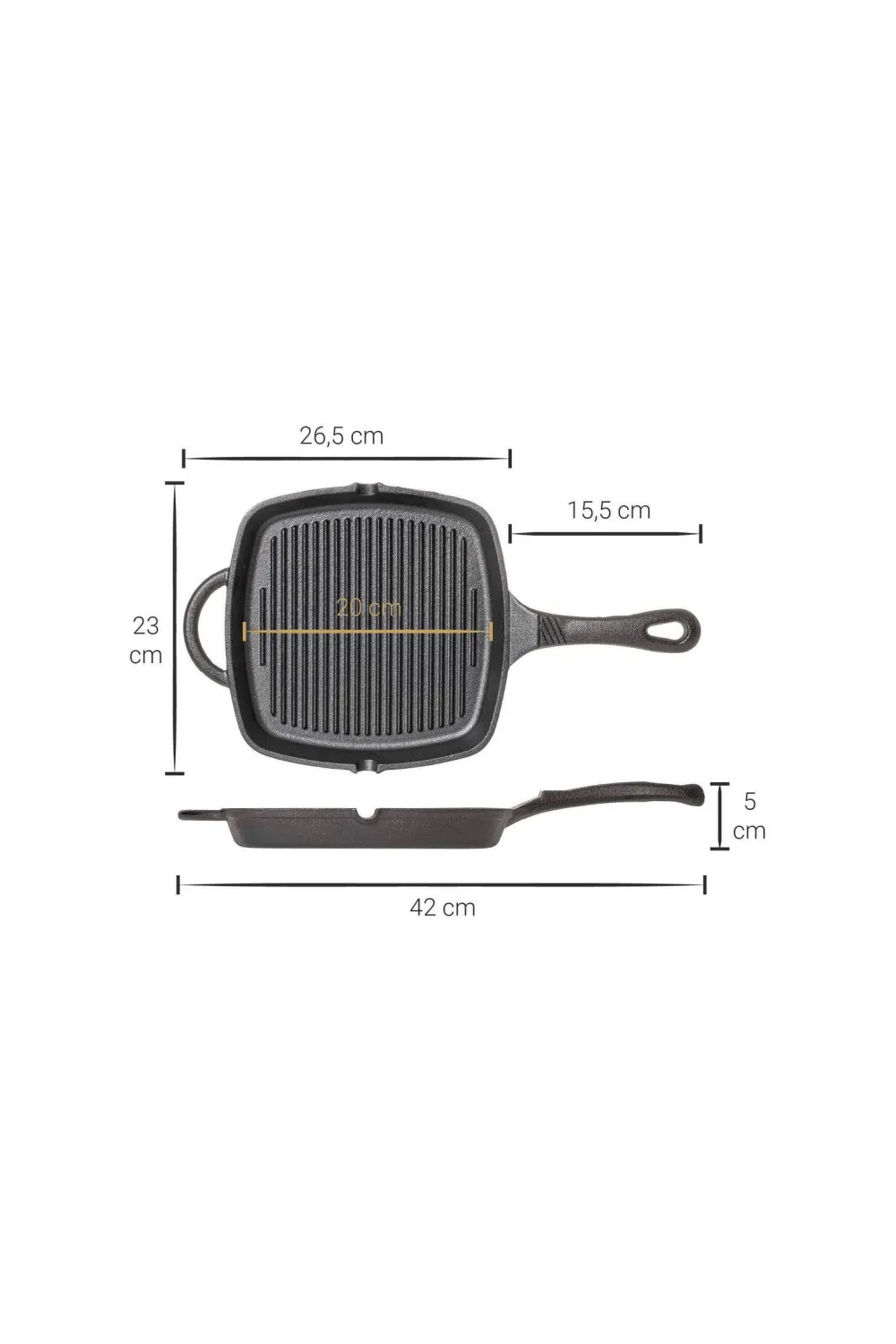 Discount Blackwell Grillpan
