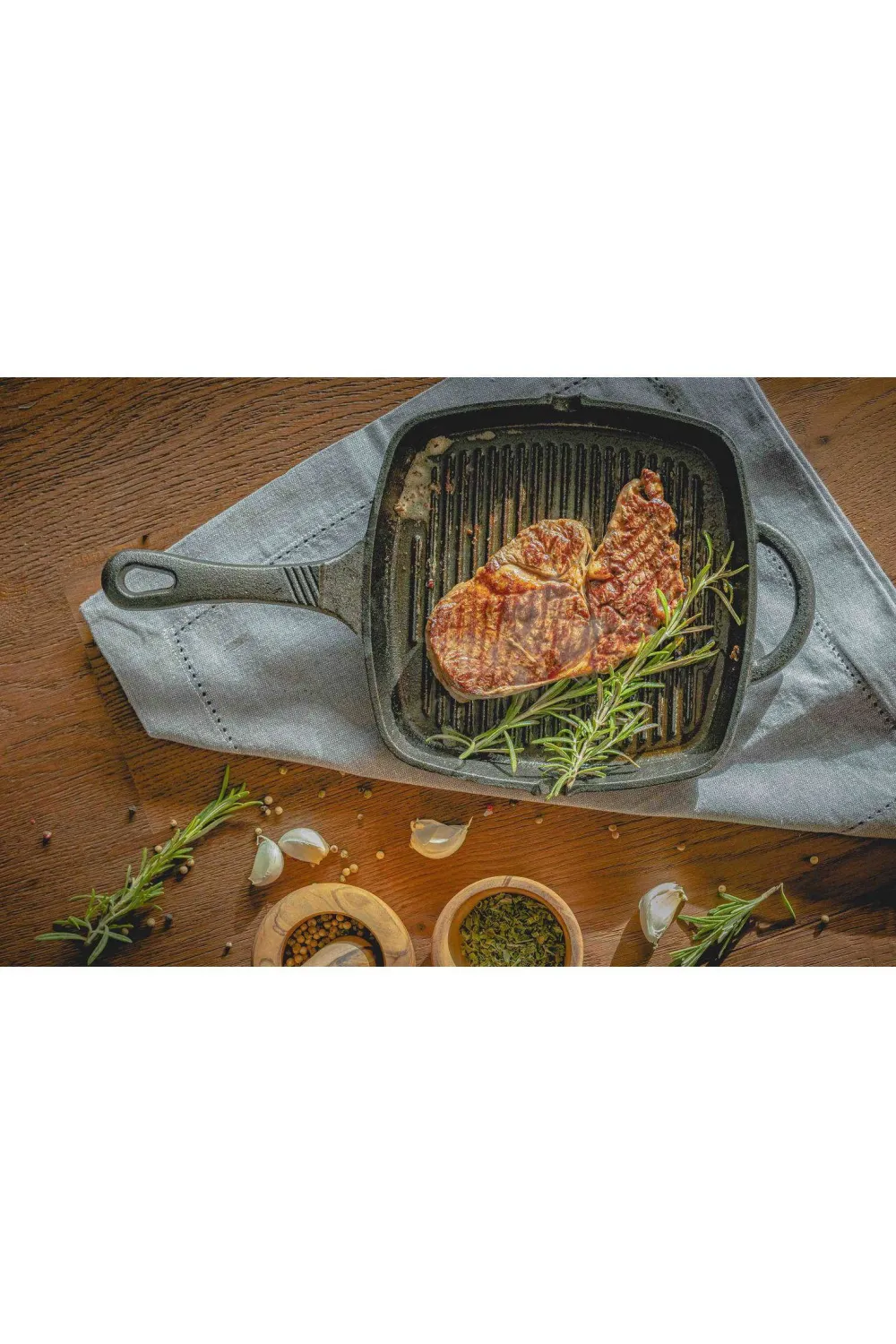 Discount Blackwell Grillpan