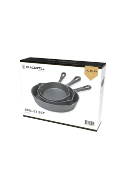 Flash Sale Blackwell Pannenset