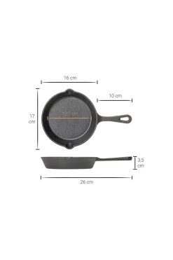 Flash Sale Blackwell Pannenset