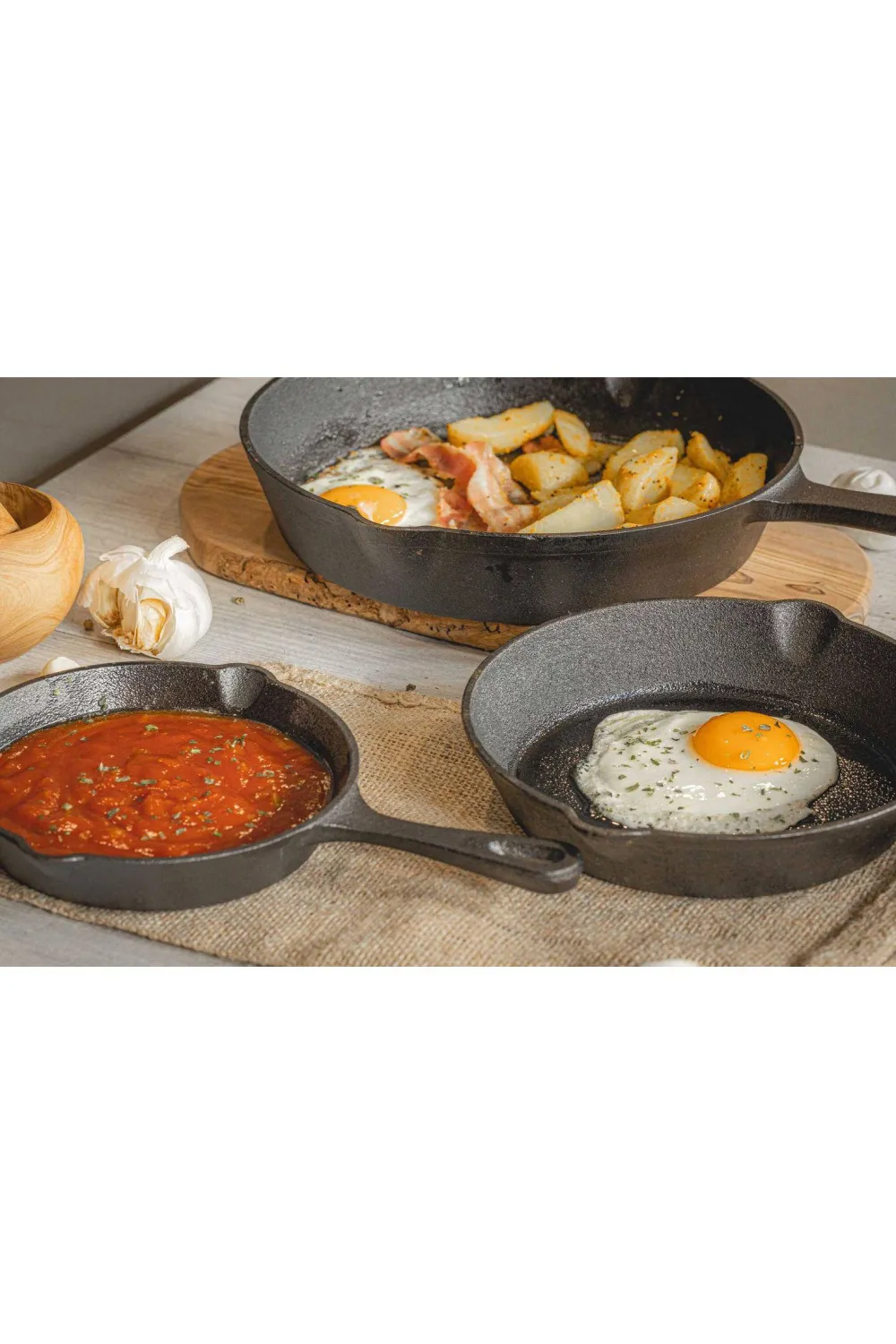 Flash Sale Blackwell Pannenset
