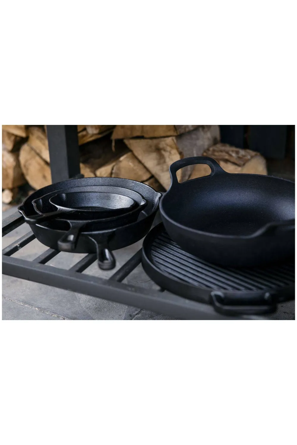 Flash Sale Blackwell Pannenset