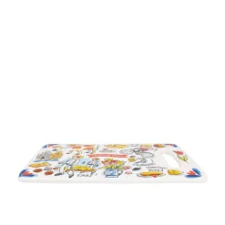 Hot Blond Amsterdam Kaasplank Hollands Glorie (15,5X25,5 Cm)