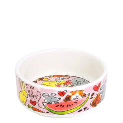 Flash Sale Blond Amsterdam Knaagdierenvoerbak (O10 Cm)