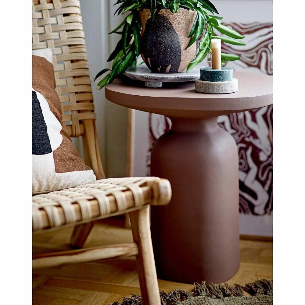 Cheap Bloomingville Bijzettafel Millan