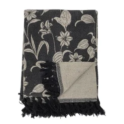 Discount Bloomingville Plaid Mali (160X130 Cm)