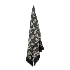 Discount Bloomingville Plaid Mali (160X130 Cm)
