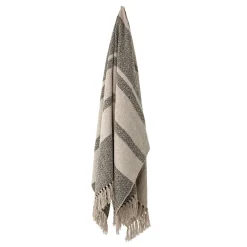 Best Sale Bloomingville Plaid (160X130 Cm)