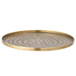 Sale Bloomingville Schaal (Decoratie) Maluka