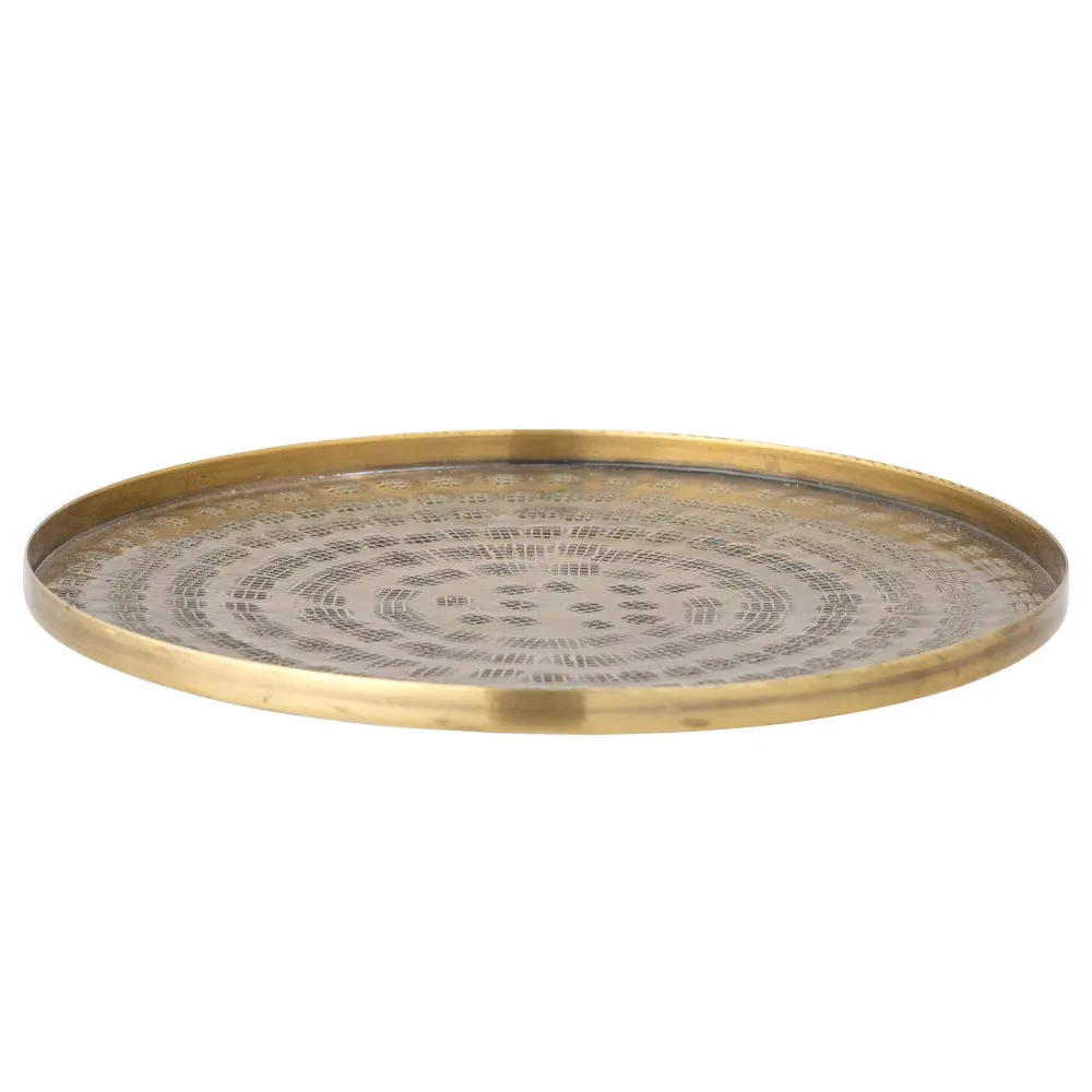 Sale Bloomingville Schaal (Decoratie) Maluka