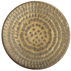 Sale Bloomingville Schaal (Decoratie) Maluka
