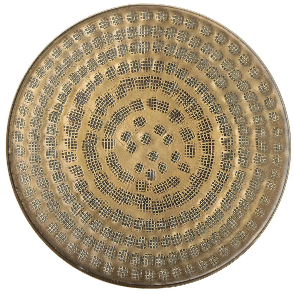 Sale Bloomingville Schaal (Decoratie) Maluka