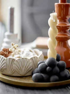 Sale Bloomingville Schaal (Decoratie) Maluka