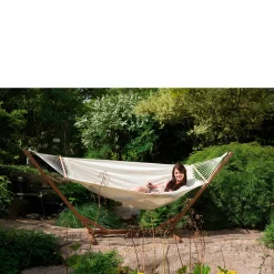 Hangmat Samba (230X100 Cm)|Bo-Camp Clearance