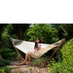 Hangmat Samba (230X100 Cm)|Bo-Camp Clearance